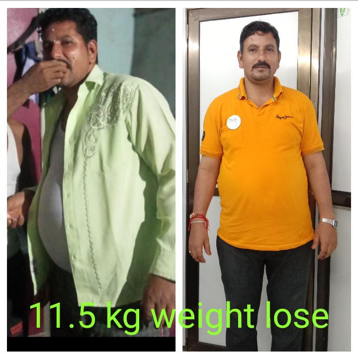 V4 Wellness & Weight Management Centre